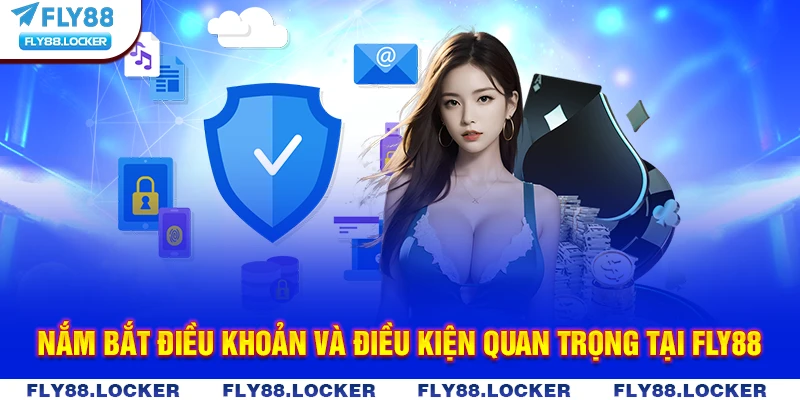Nắm bắt điều khoản và điều kiện quan trọng tại Fly88 Nắm bắt điều khoản và điều kiện quan trọng tại Fly88
