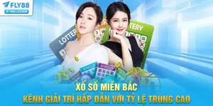 Xổ Số Miền Bắc - Kênh Giải Trí Hấp Dẫn Với Tỷ Lệ Trúng Cao
